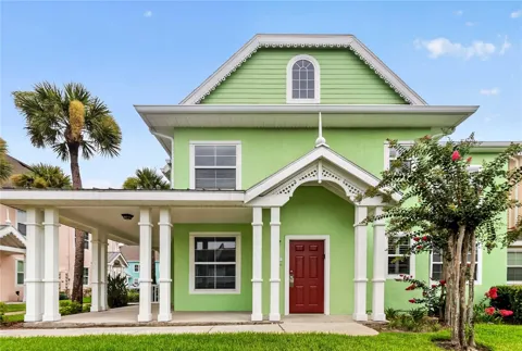 5002 MANGROVE ALLEY #102