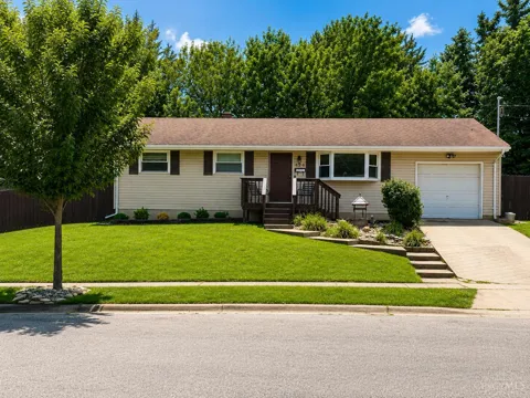 424 Rockford Drive