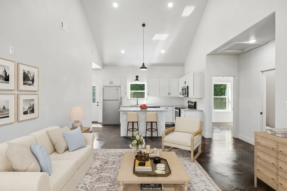 111 Mitchell Road Sherman, TX 75090