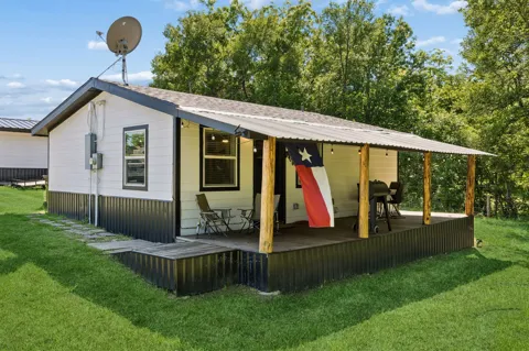 111 Mitchell Road