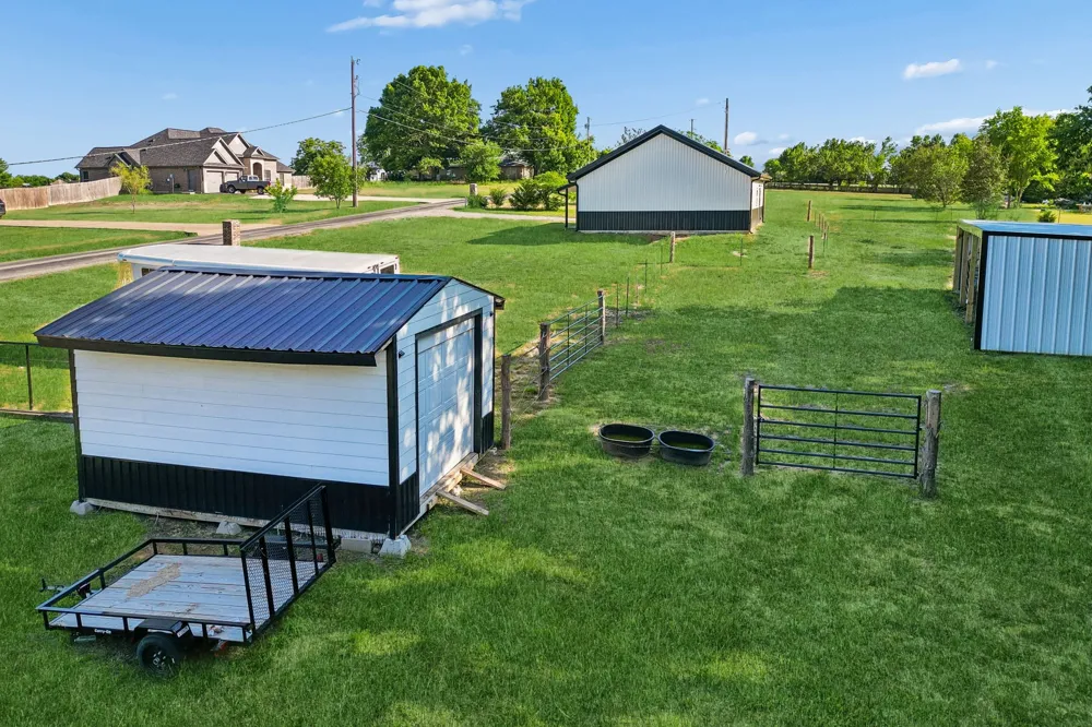 111 Mitchell Road Sherman, TX 75090