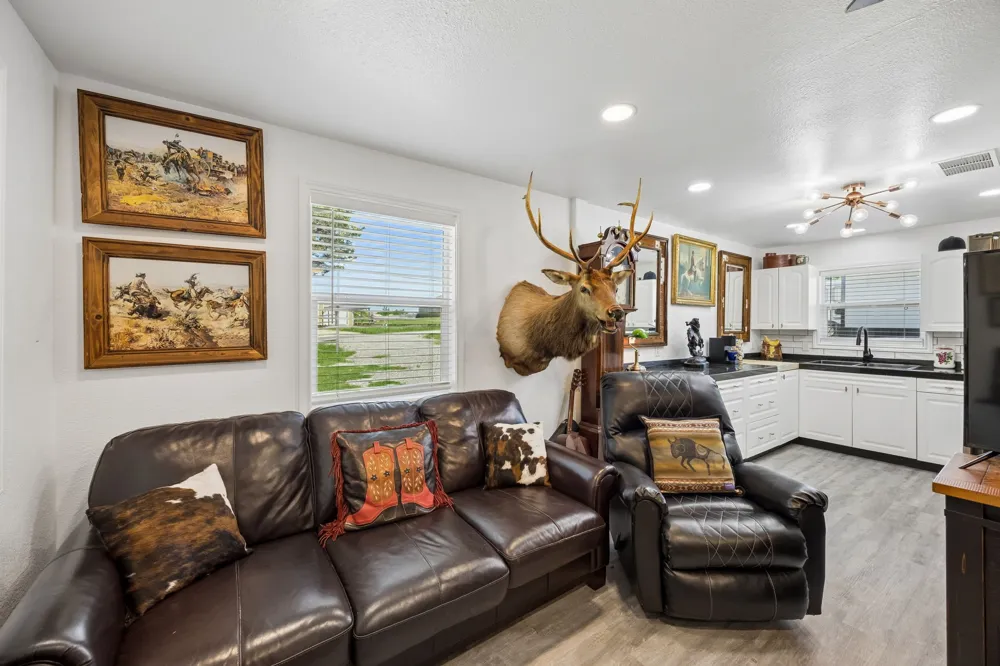 111 Mitchell Road Sherman, TX 75090