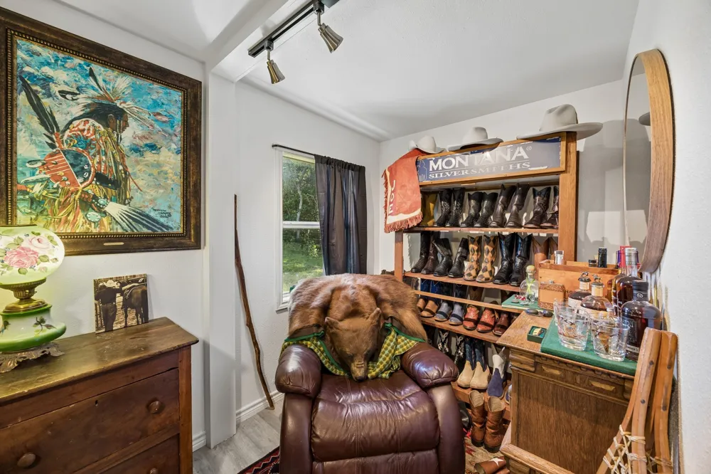111 Mitchell Road Sherman, TX 75090
