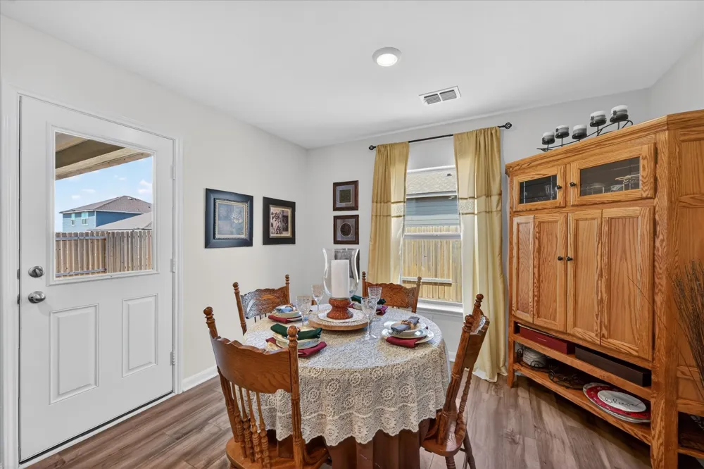 13708 Logan Pass Drive Ponder, TX 76259