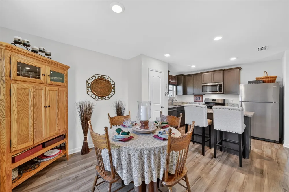 13708 Logan Pass Drive Ponder, TX 76259