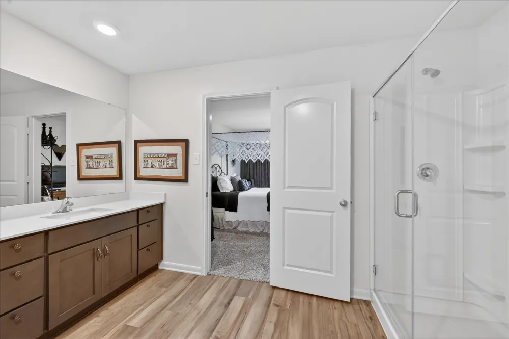 13708 Logan Pass Drive Ponder, TX 76259
