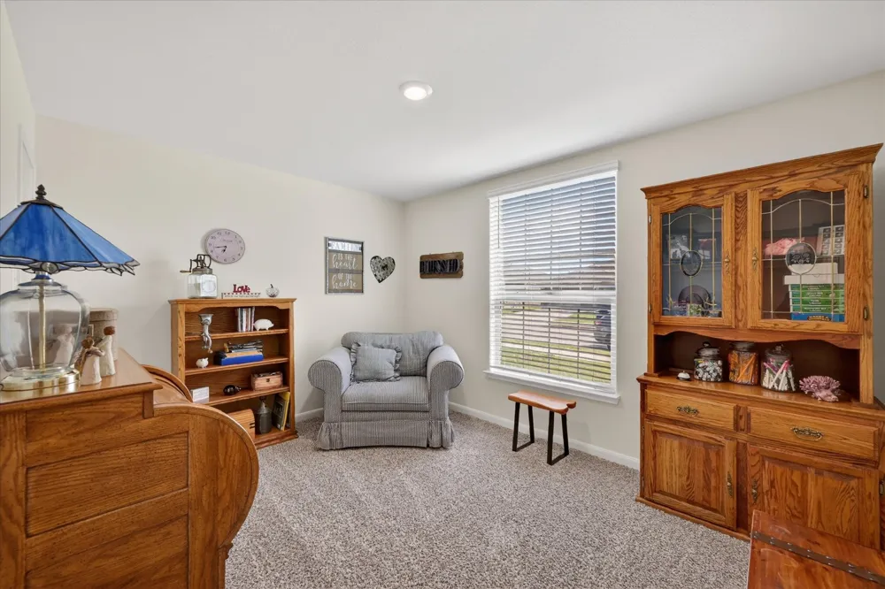 13708 Logan Pass Drive Ponder, TX 76259