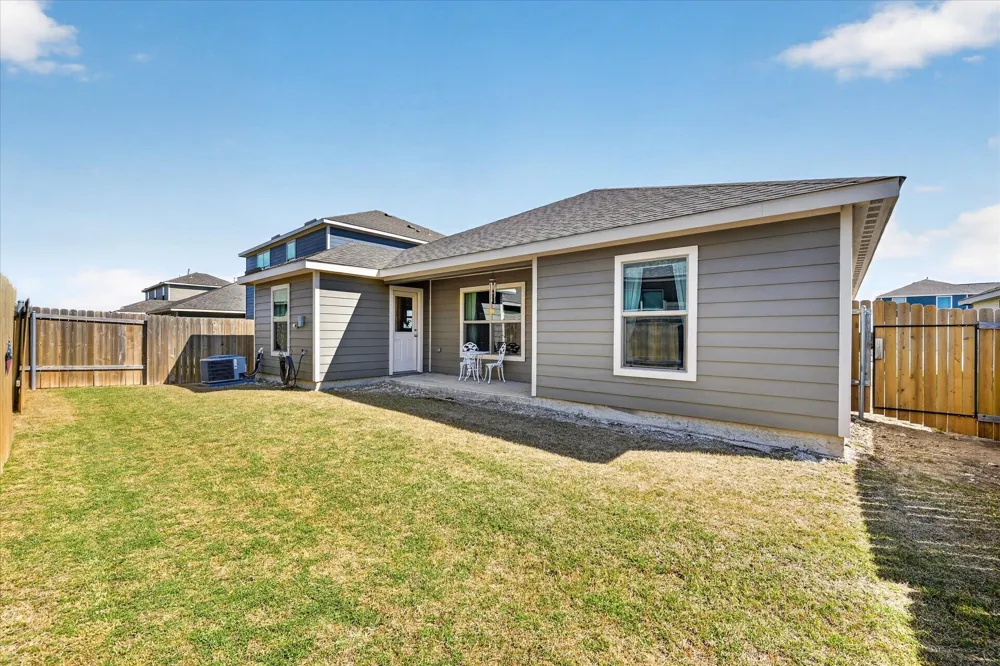 13708 Logan Pass Drive Ponder, TX 76259
