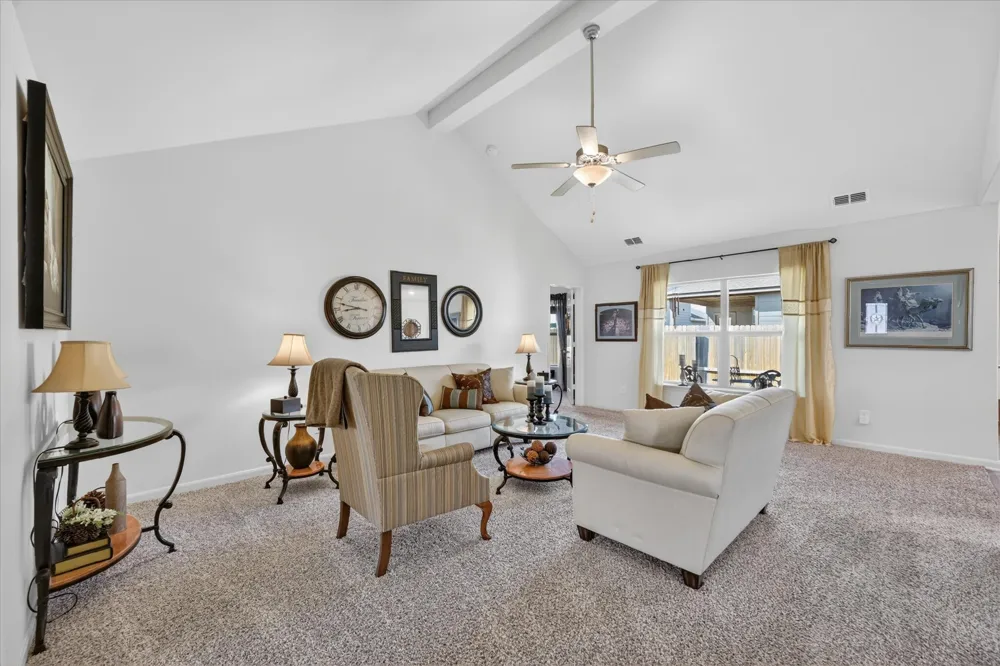 13708 Logan Pass Drive Ponder, TX 76259