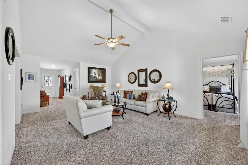 13708 Logan Pass Drive Ponder, TX 76259