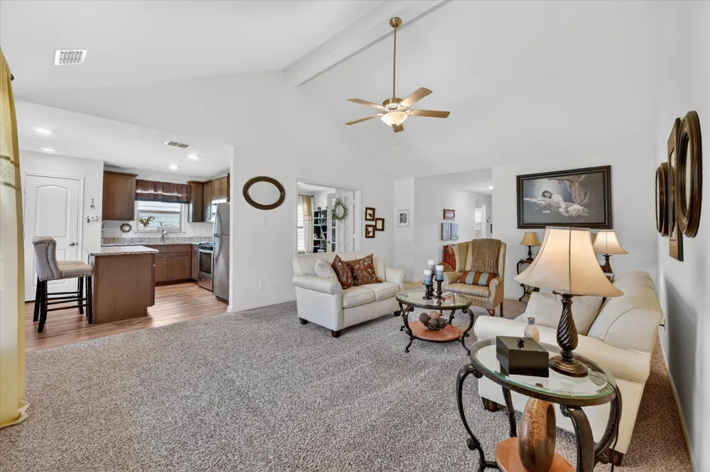 13708 Logan Pass Drive Ponder, TX 76259
