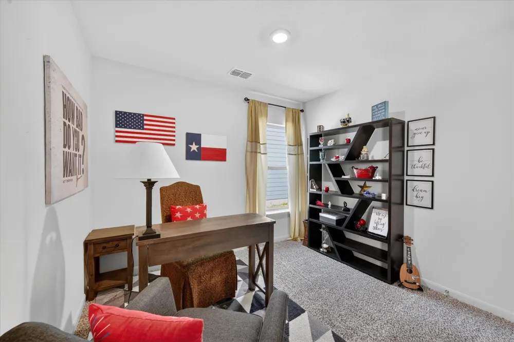 13708 Logan Pass Drive Ponder, TX 76259