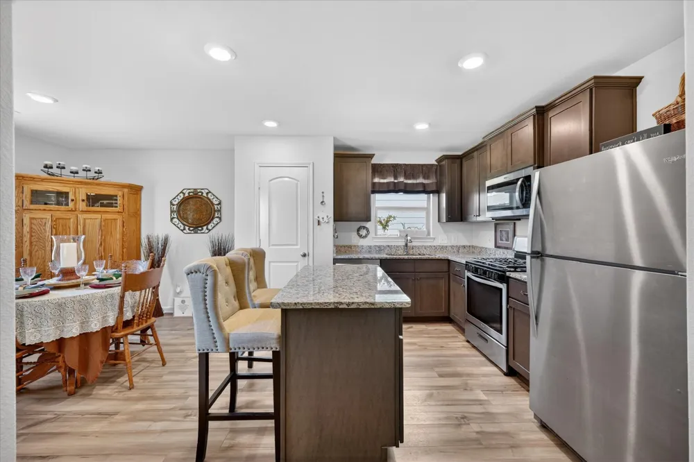 13708 Logan Pass Drive Ponder, TX 76259