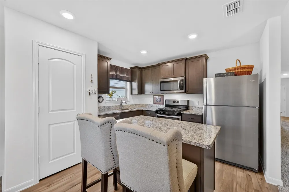 13708 Logan Pass Drive Ponder, TX 76259