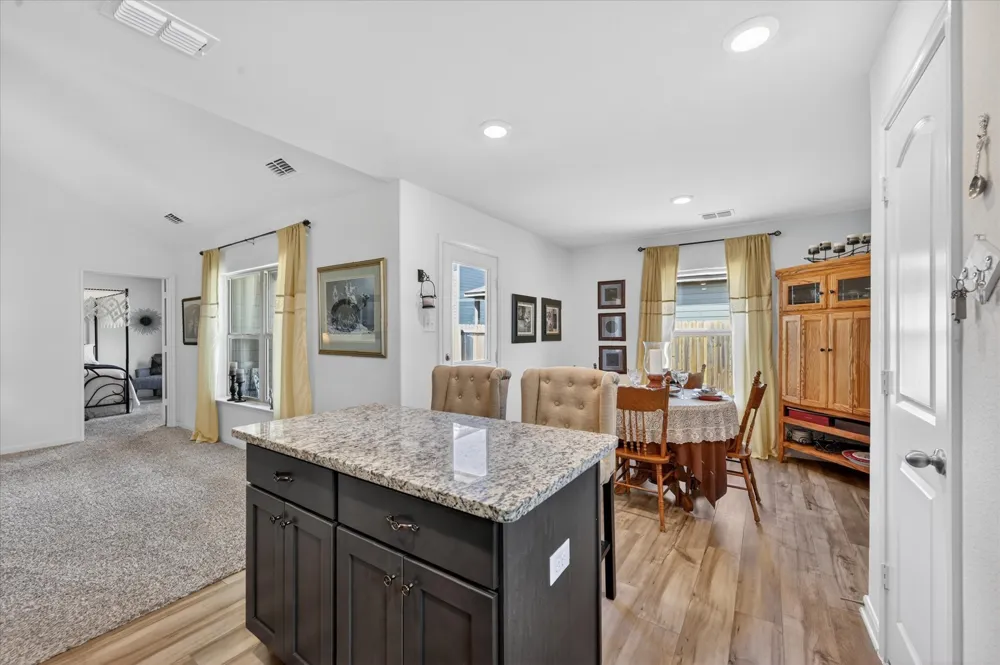 13708 Logan Pass Drive Ponder, TX 76259