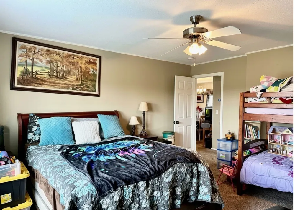 12175 Private Road 6054 Hawley, TX 79525