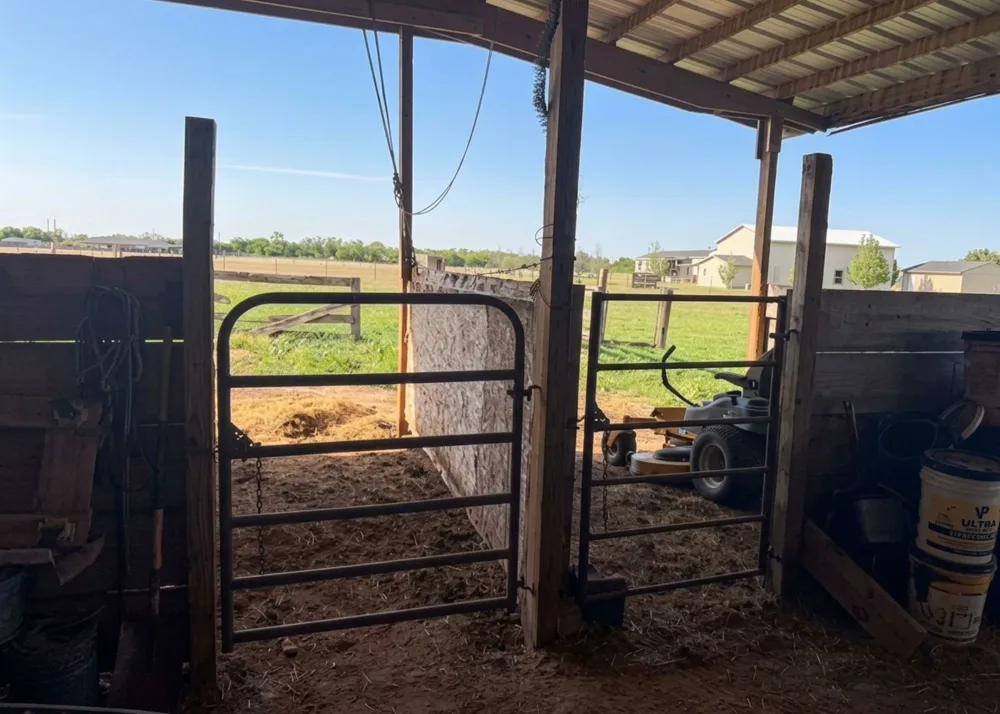 12175 Private Road 6054 Hawley, TX 79525