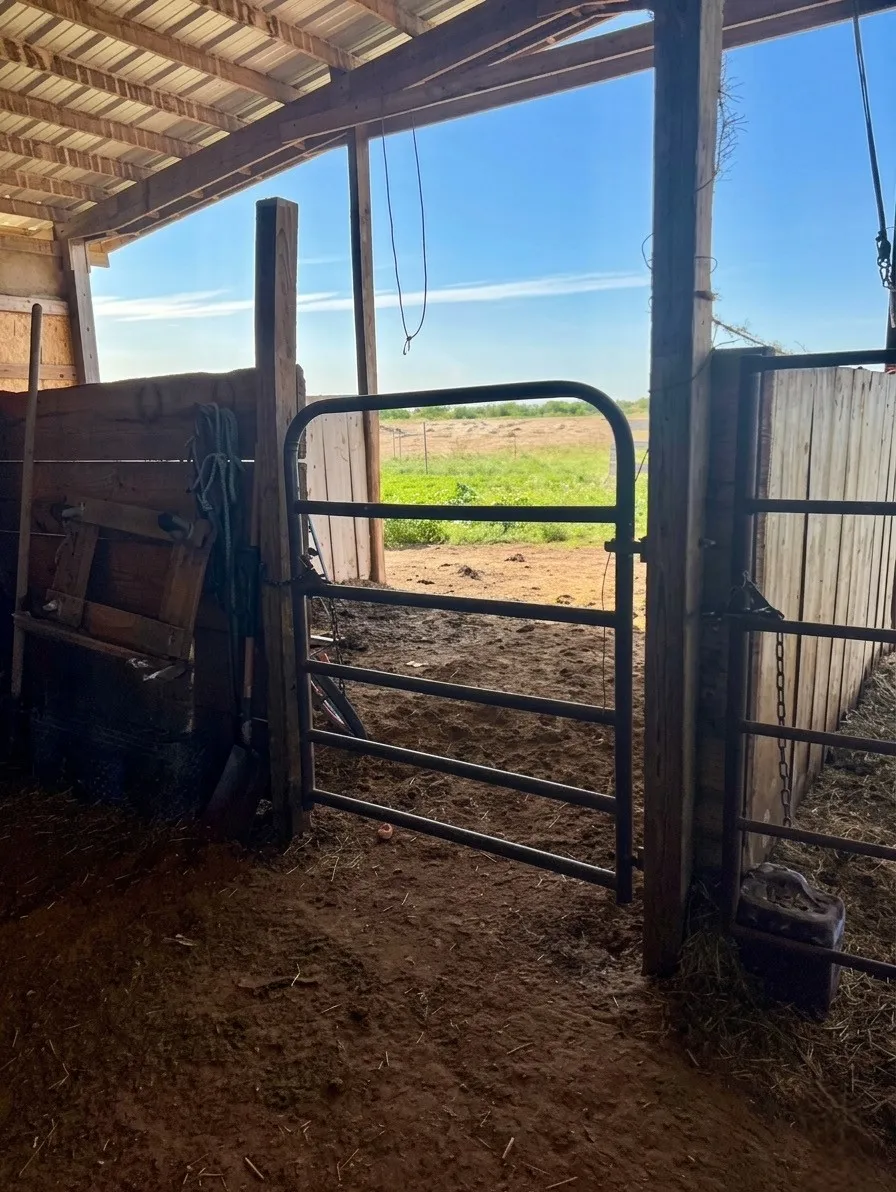 12175 Private Road 6054 Hawley, TX 79525