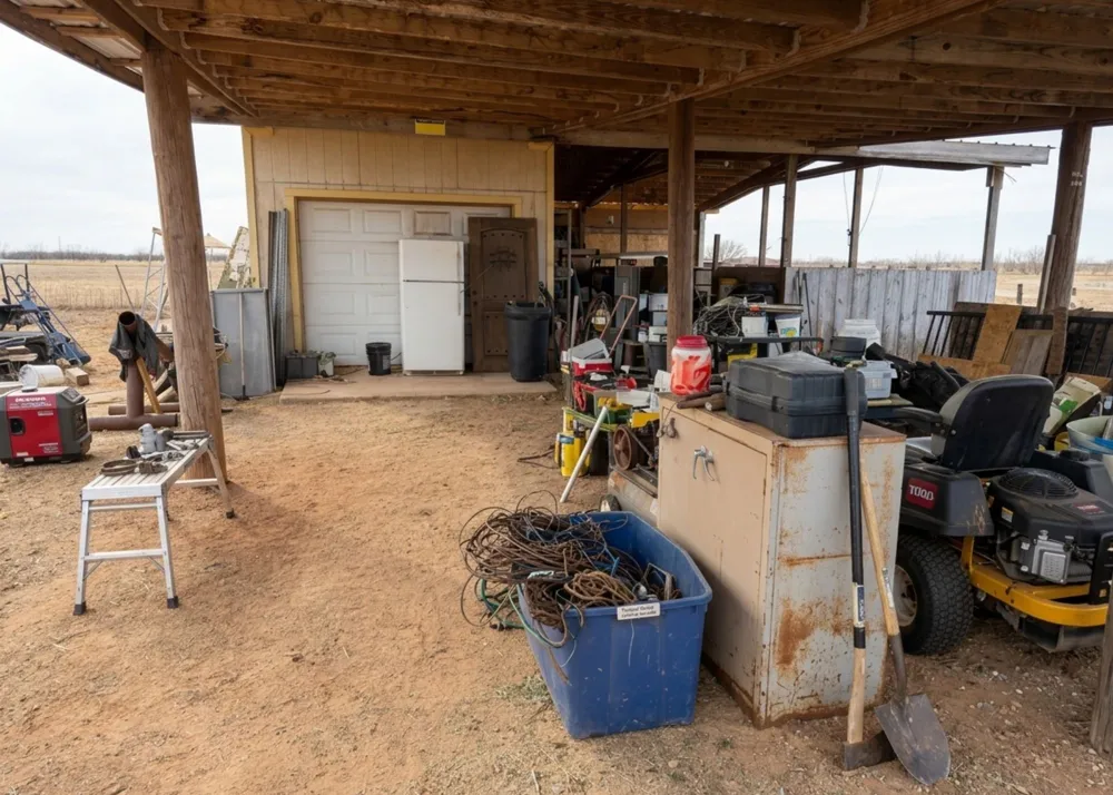 12175 Private Road 6054 Hawley, TX 79525