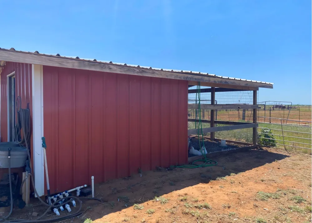 12175 Private Road 6054 Hawley, TX 79525