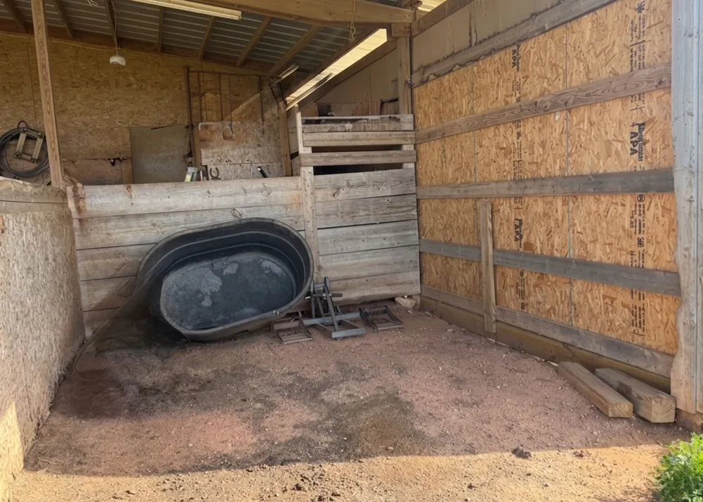 12175 Private Road 6054 Hawley, TX 79525