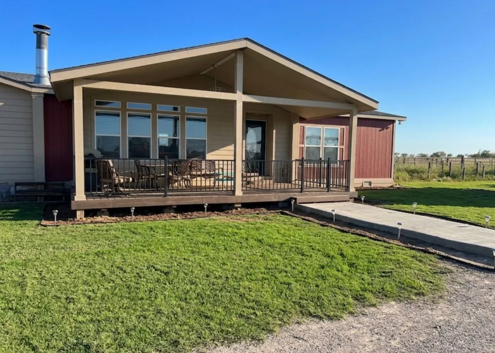 12175 Private Road 6054 Hawley, TX 79525