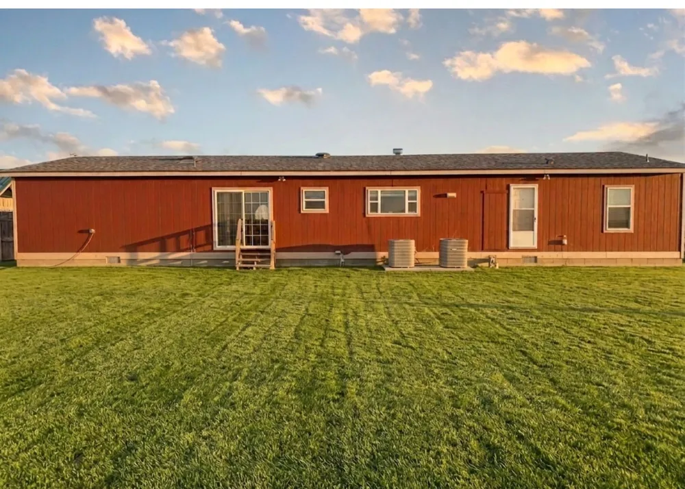 12175 Private Road 6054 Hawley, TX 79525