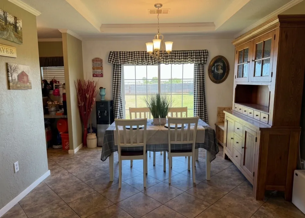 12175 Private Road 6054 Hawley, TX 79525