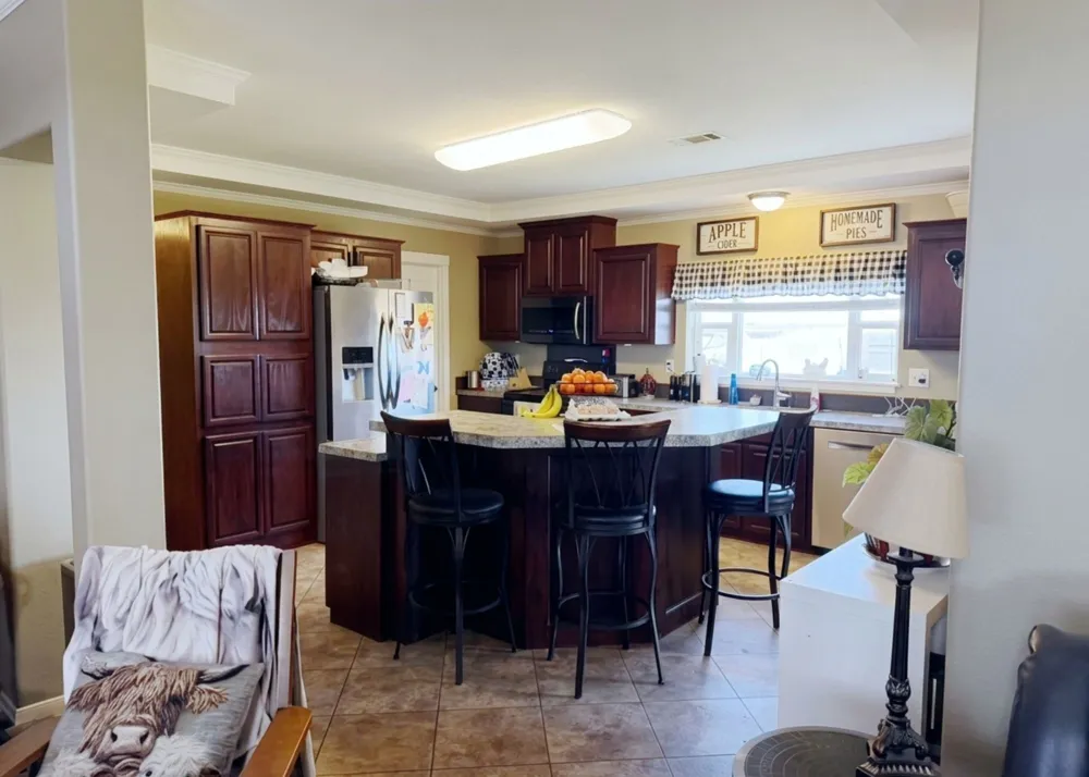 12175 Private Road 6054 Hawley, TX 79525