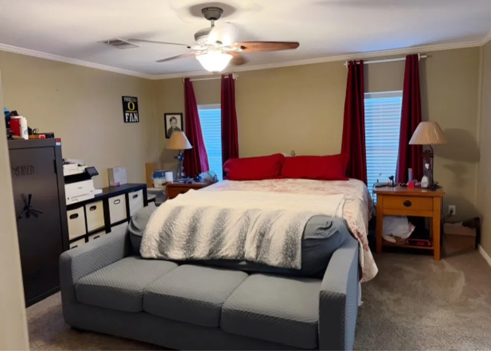 12175 Private Road 6054 Hawley, TX 79525