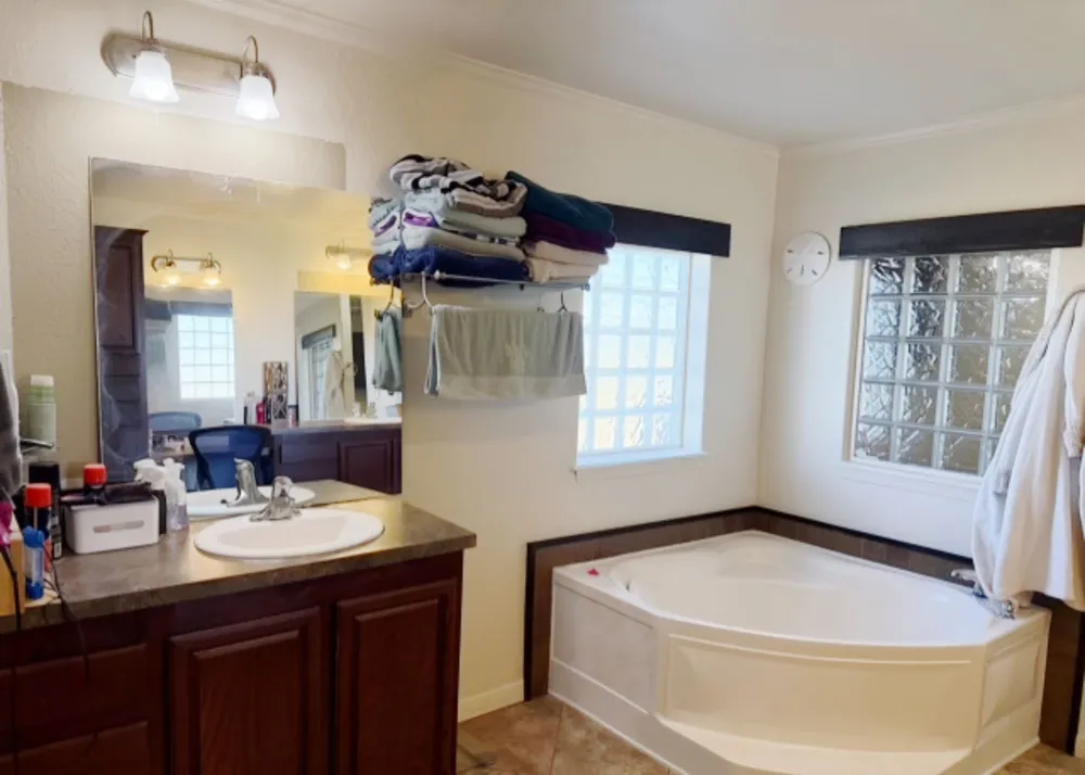 12175 Private Road 6054 Hawley, TX 79525
