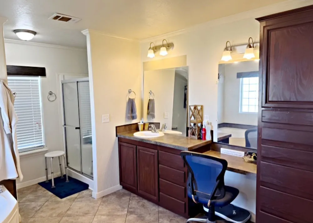 12175 Private Road 6054 Hawley, TX 79525