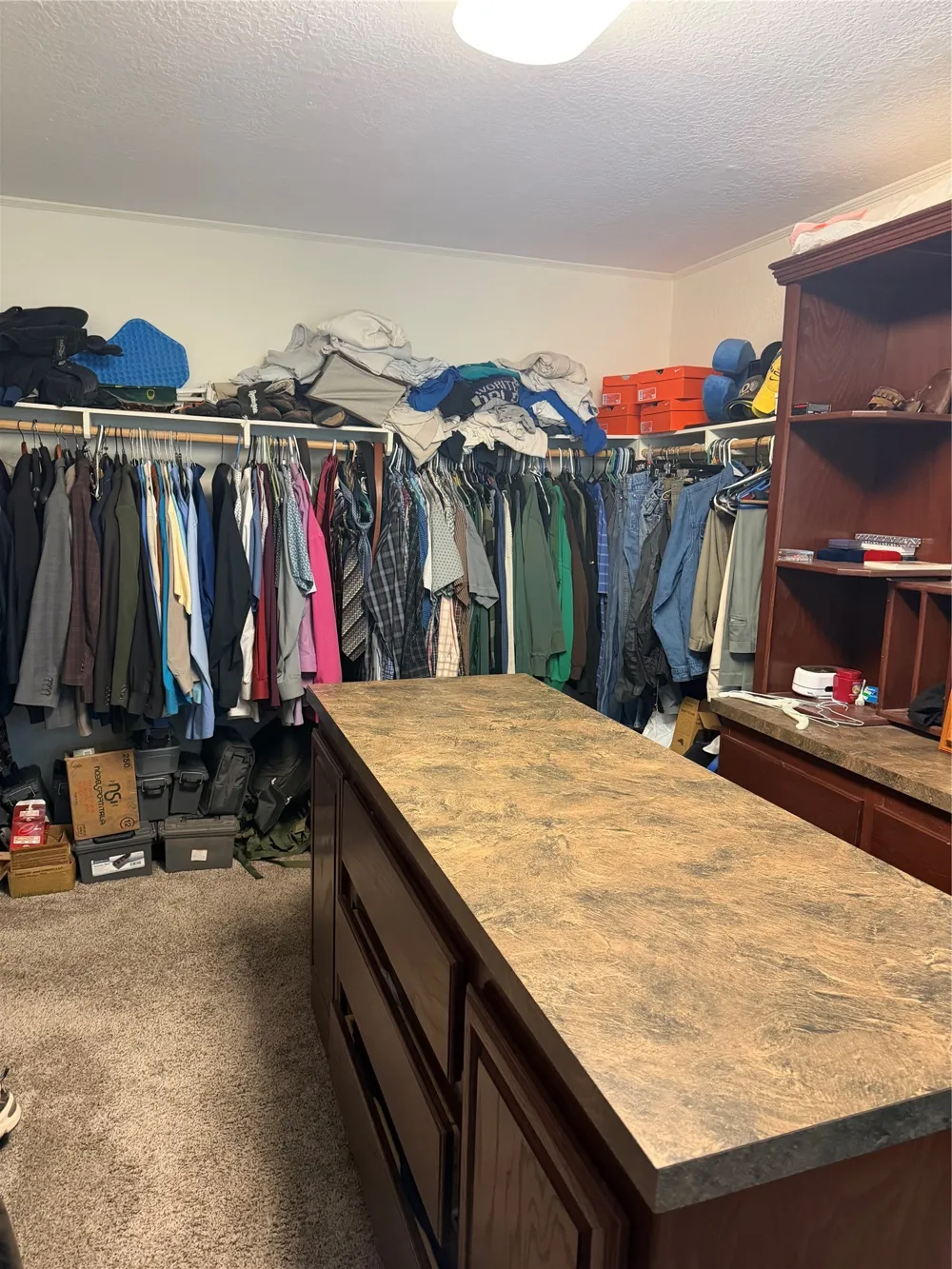 12175 Private Road 6054 Hawley, TX 79525