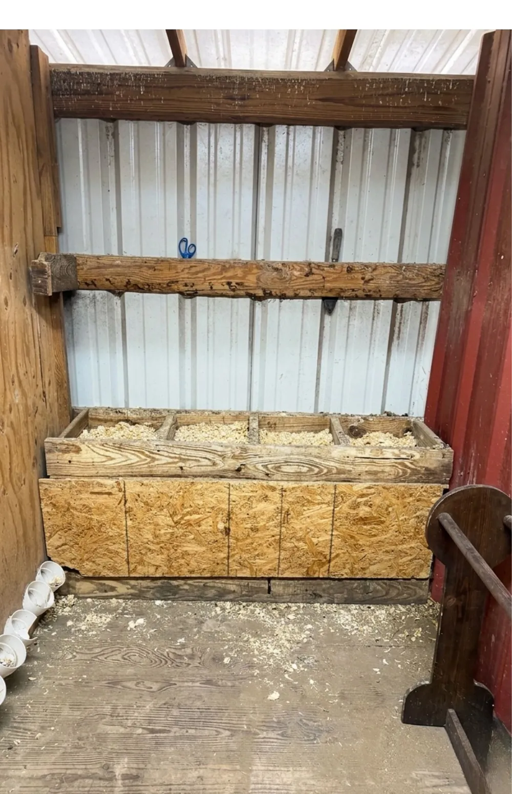 12175 Private Road 6054 Hawley, TX 79525