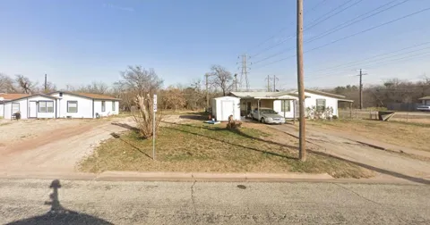 509 Cockerell Drive