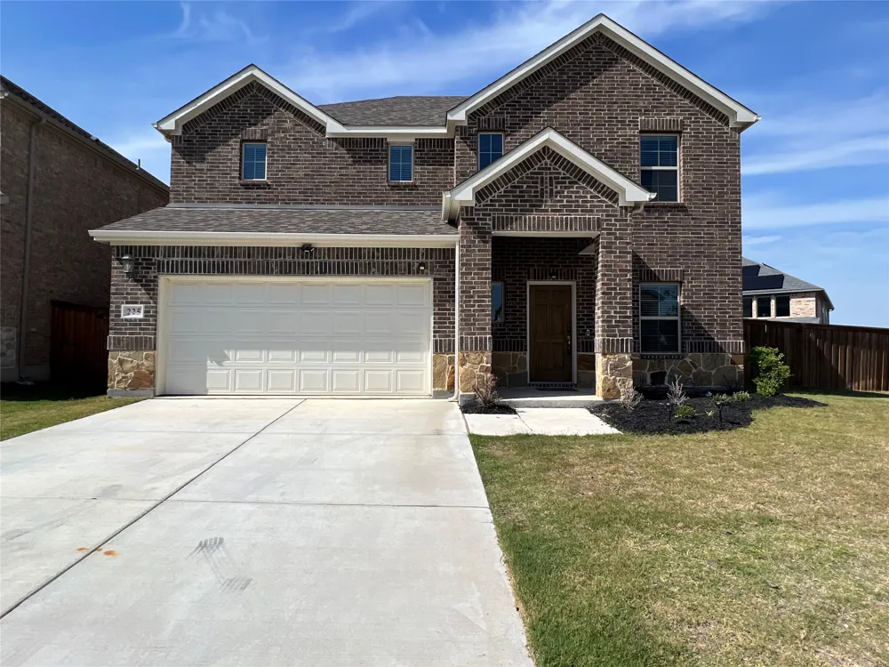 6620 Lyndale Drive Watauga, TX 76148