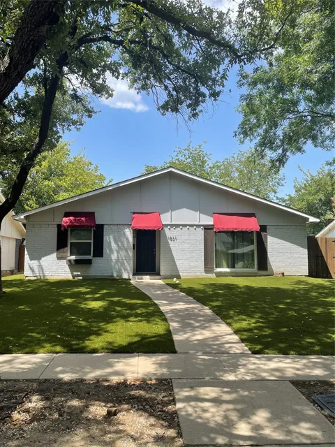 1531 Camelia Drive