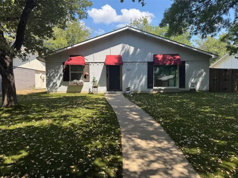 1531 Camelia Drive