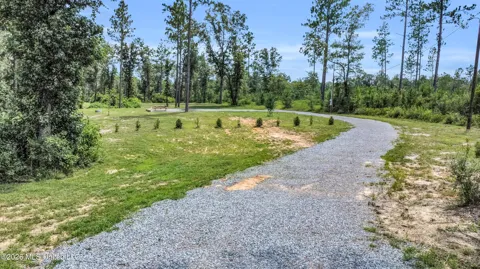 286 Matthew Johnson Road