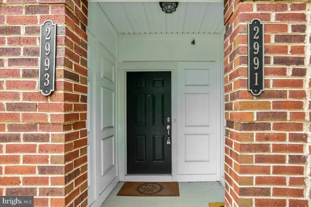 2993 RITTENHOUSE #90 Fairfax, VA 22031