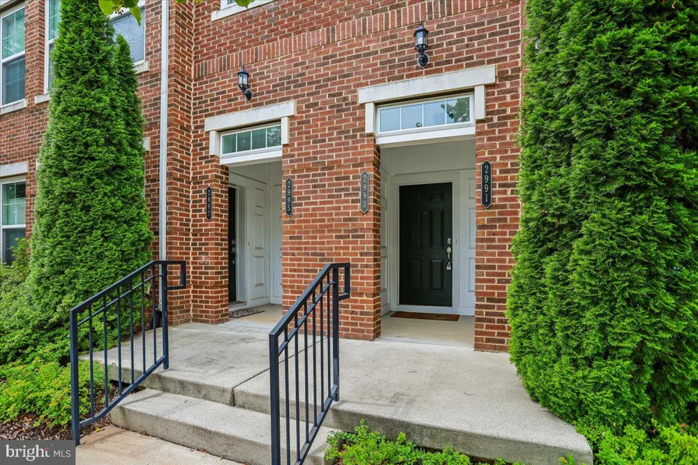 2993 RITTENHOUSE #90 Fairfax, VA 22031