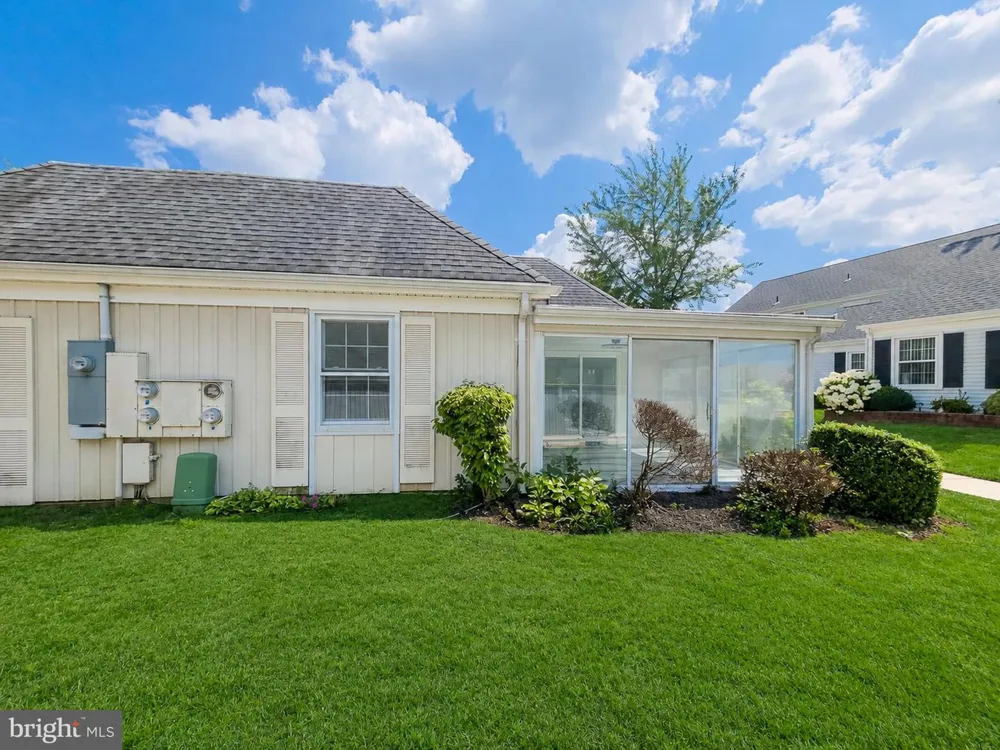 140 PLYMOUTH LANE Monroe Township, NJ 08831