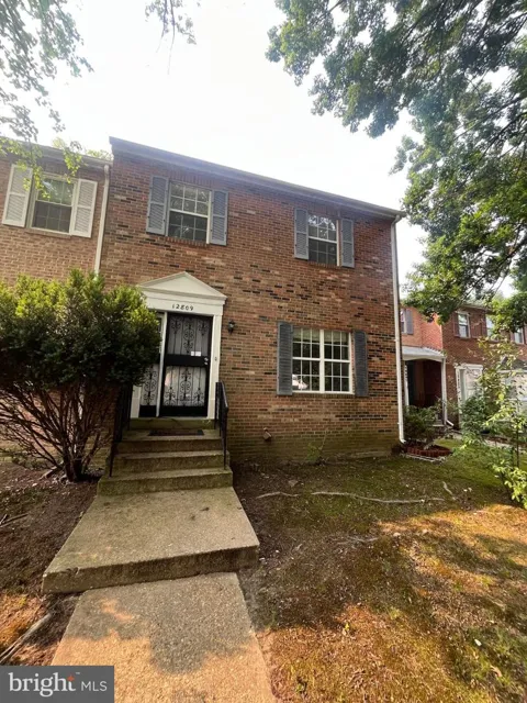 12809 CHEVAL COURT