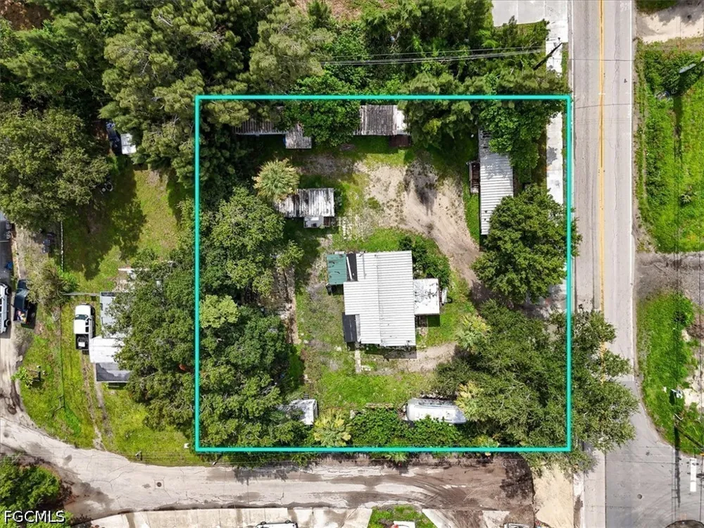 Orange River Boulevard Fort Myers, FL 33905