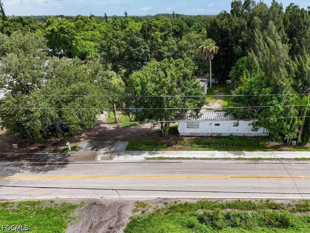 Orange River Boulevard Fort Myers, FL 33905