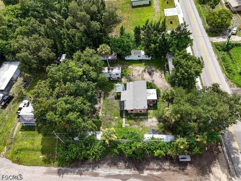 Orange River Boulevard Fort Myers, FL 33905