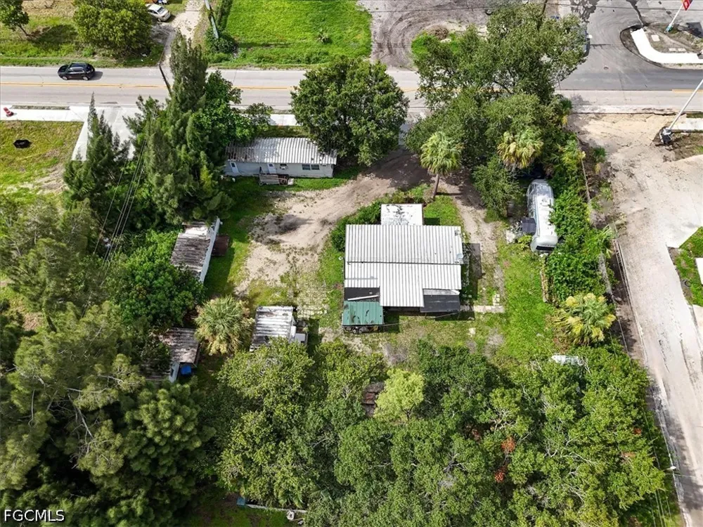 Orange River Boulevard Fort Myers, FL 33905