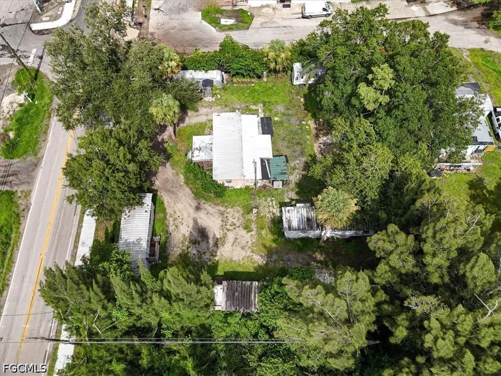 Orange River Boulevard Fort Myers, FL 33905