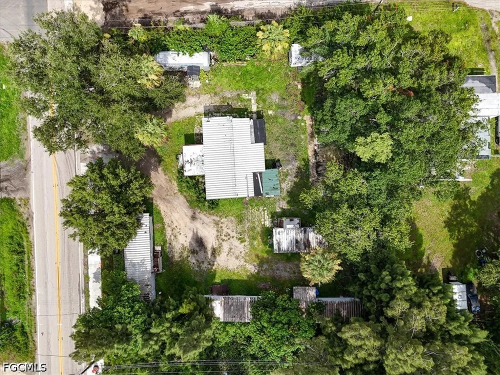 Orange River Boulevard Fort Myers, FL 33905