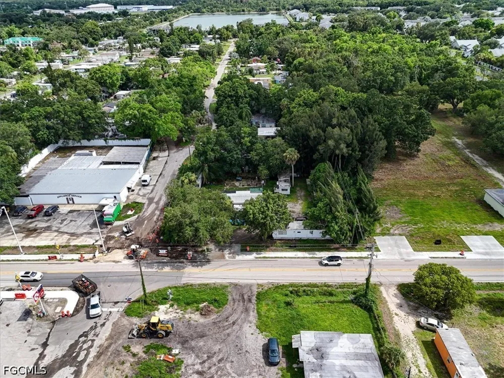 Orange River Boulevard Fort Myers, FL 33905